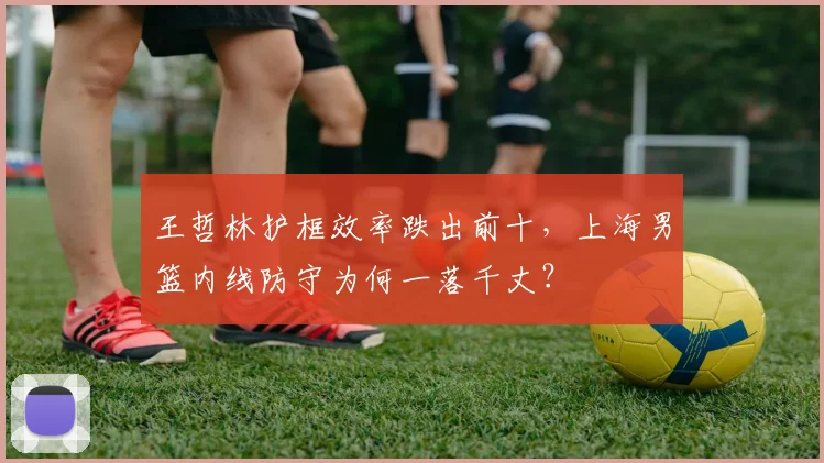 王哲林护框效率跌出前十，上海男篮内线防守为何一落千丈？