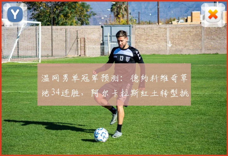 温网男单冠军预测:德约科维奇草地34连胜,阿尔卡拉斯红土转型挑战